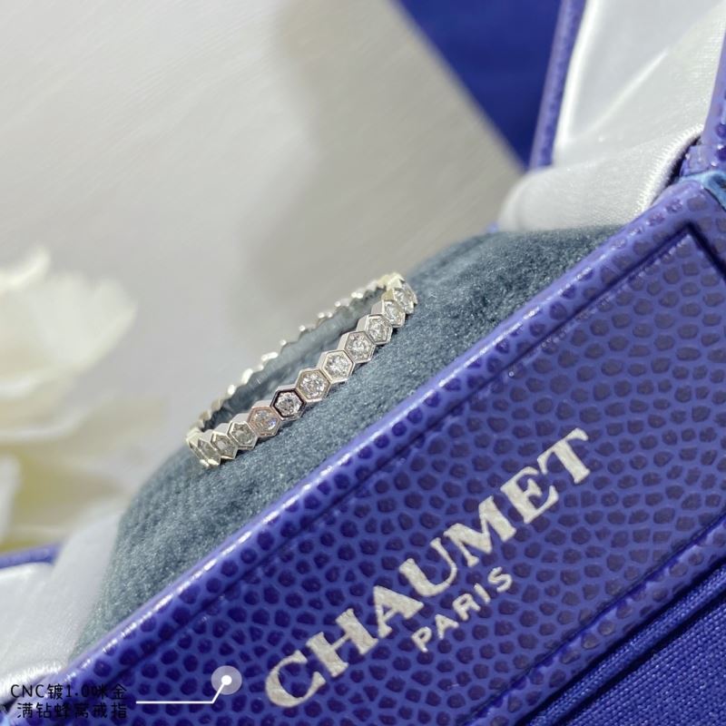 Chaumet Rings